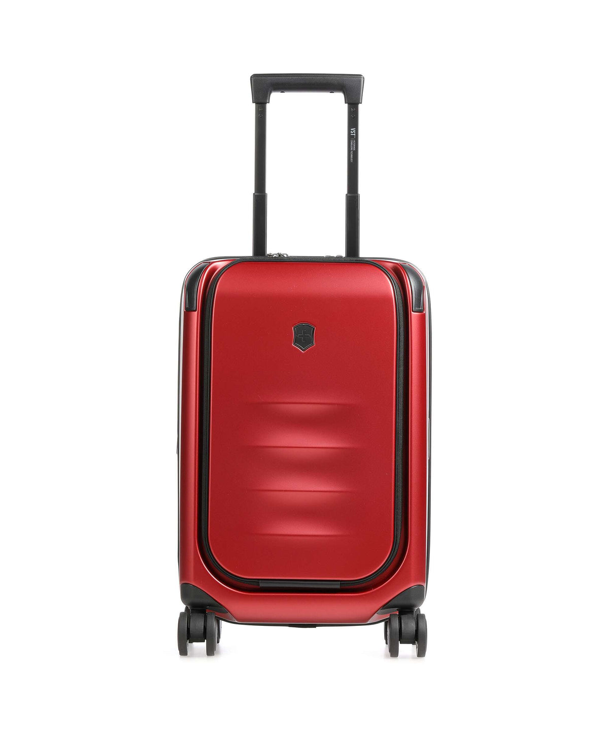 Victorinox Spectra 3.0 Exp Frequent Flyer Spinner (4 wheels) victorinox red