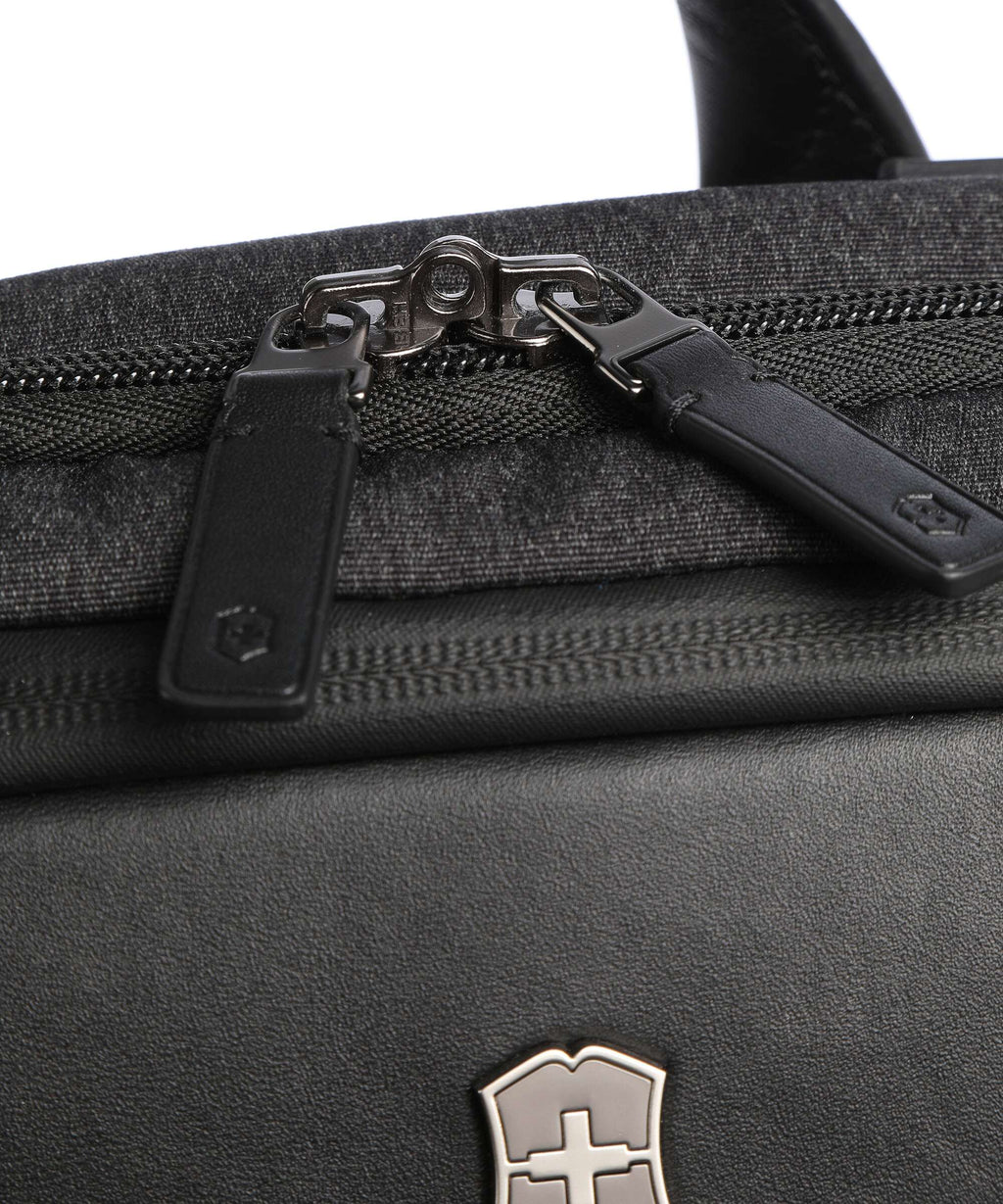 Victorinox Architecture Urban 2 Backpack melange grey/black