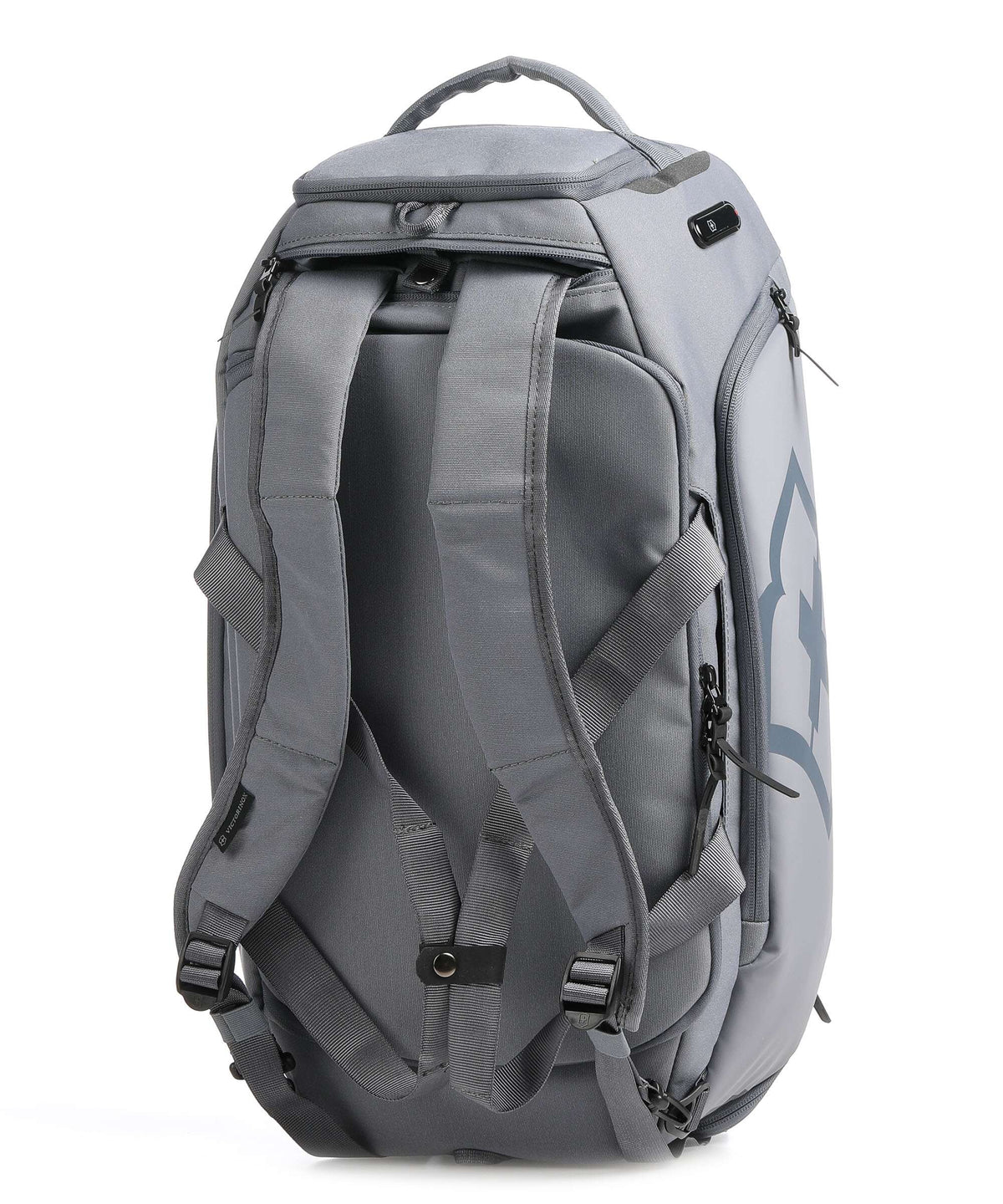 Victorinox Touring 2.0 Travel 2in1 Weekend bag stone grey