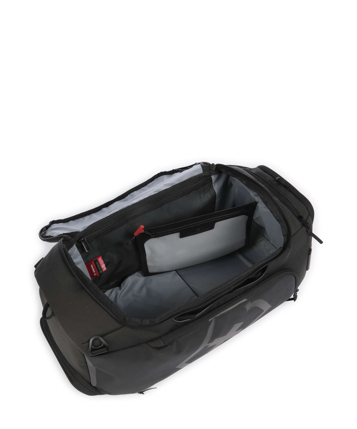 Victorinox Touring 2.0 Weekend bag black