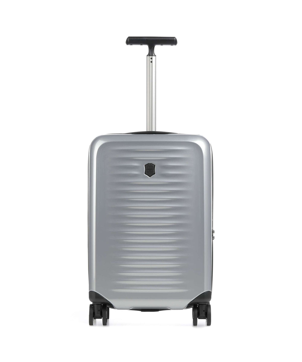 Victorinox Airox Frequent Flyer Spinner (4 wheels) silver
