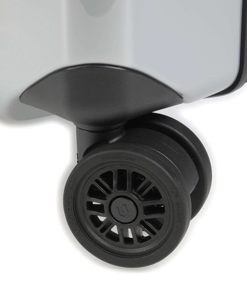 Victorinox Airox Frequent Flyer Spinner (4 wheels) silver
