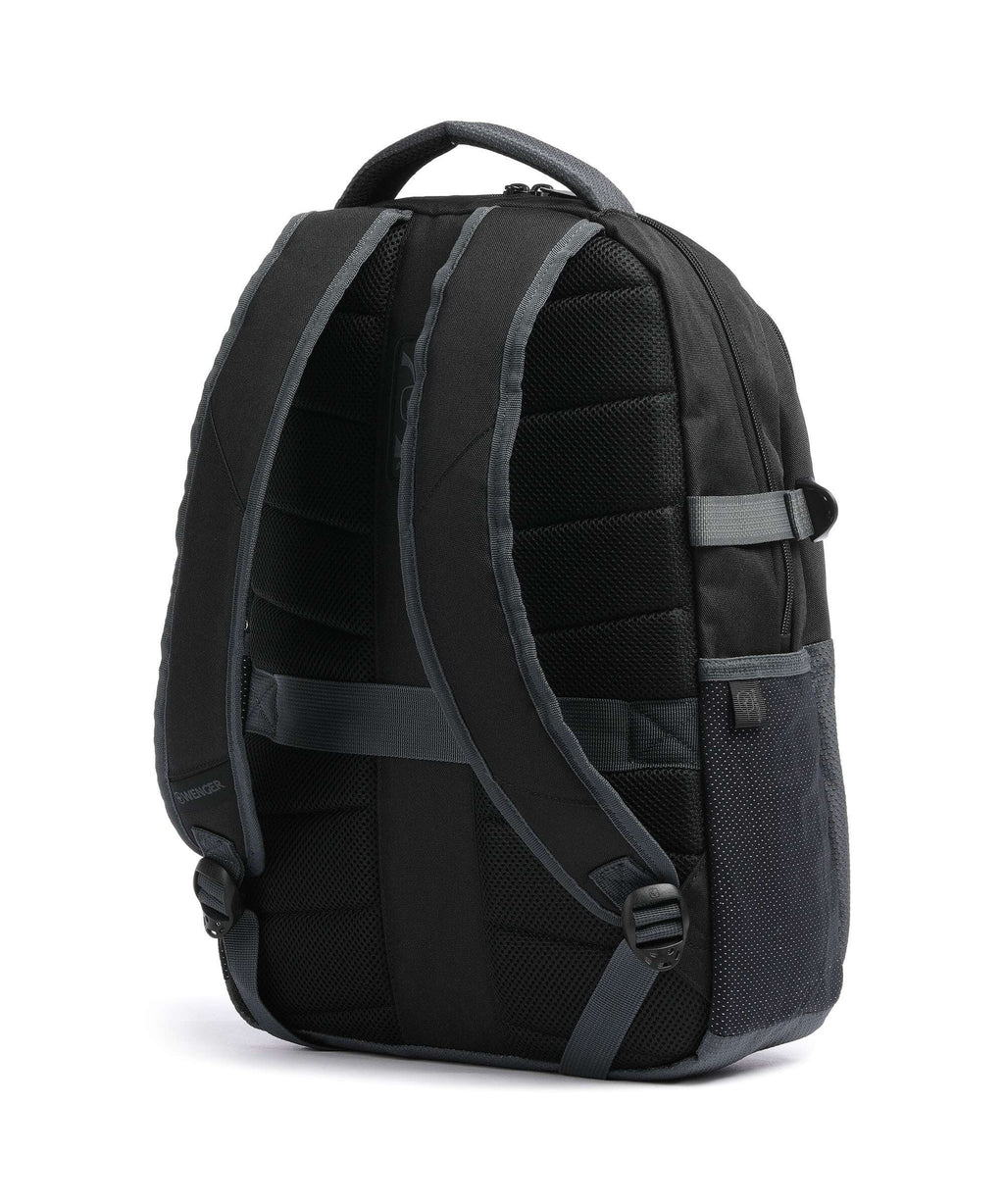Wenger Next Ryde Laptop backpack gravity black