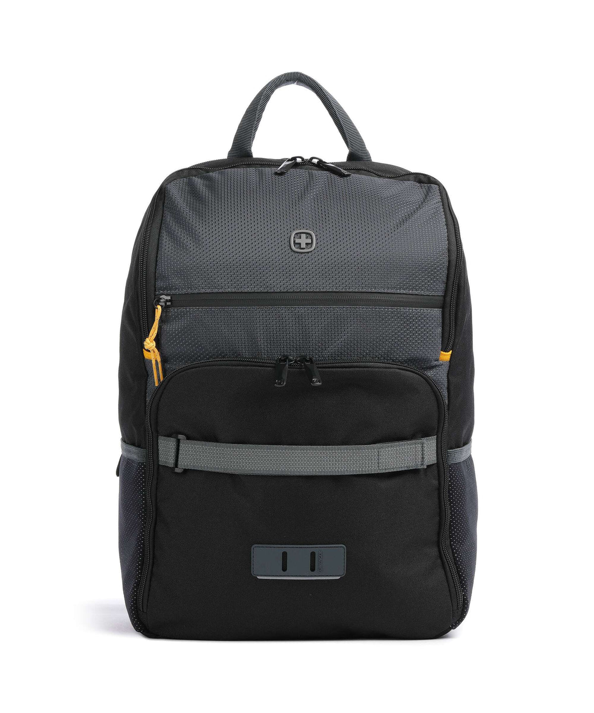 Wenger Next Move Laptop backpack gravity black