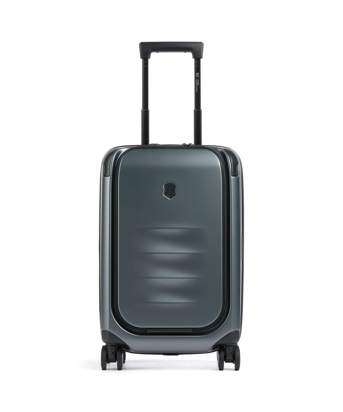 Victorinox Spectra 3.0 Exp Frequent Flyer Spinner (4 wheels) storm
