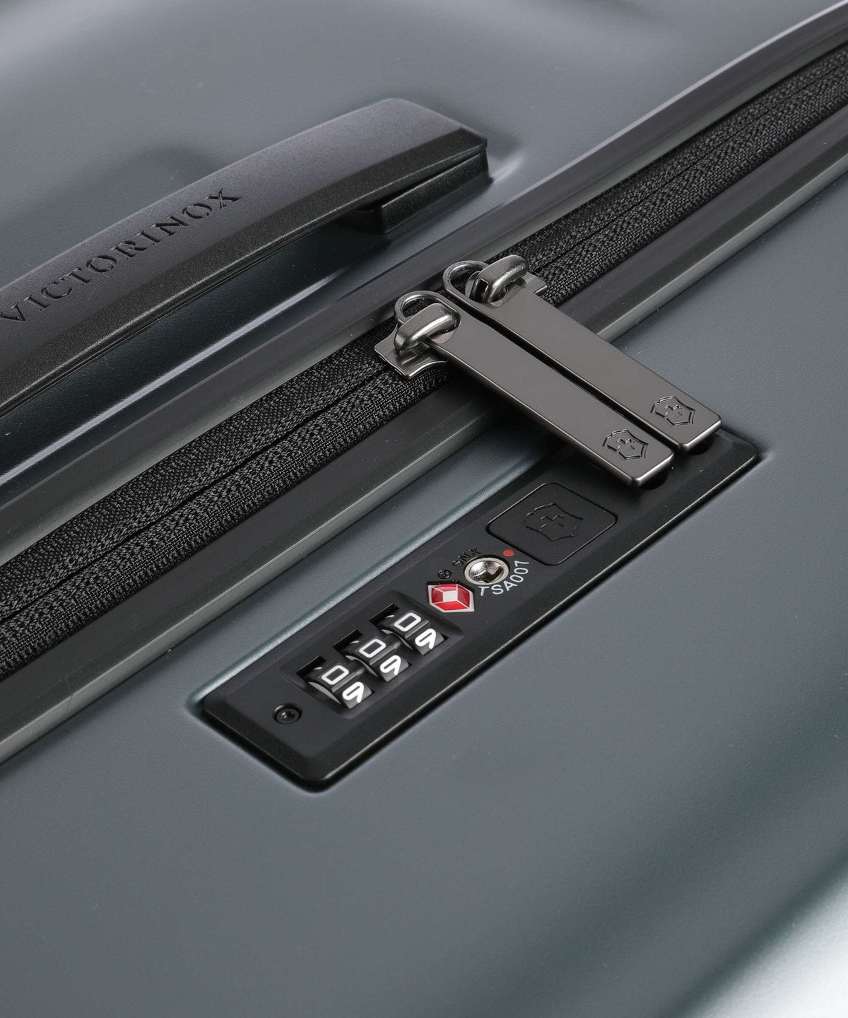 Victorinox Spectra 3.0 Trunk Large Spinner (4 wheels) storm
