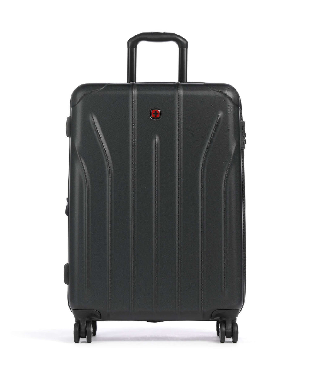 Wenger Oryson Spinner (4 wheels) black