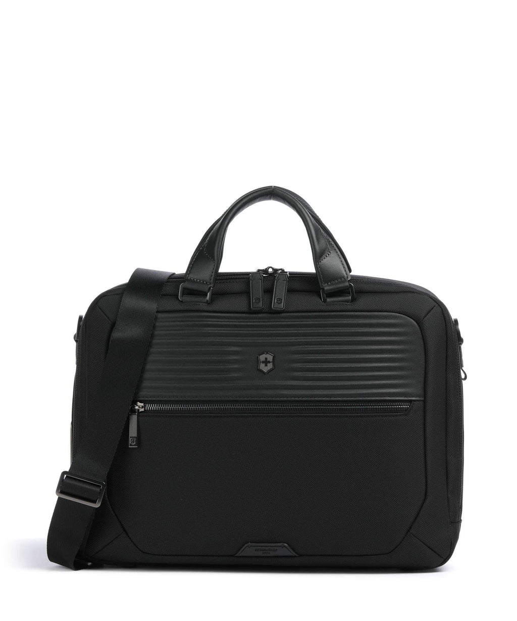 Victorinox Mythic Compact Briefcase black