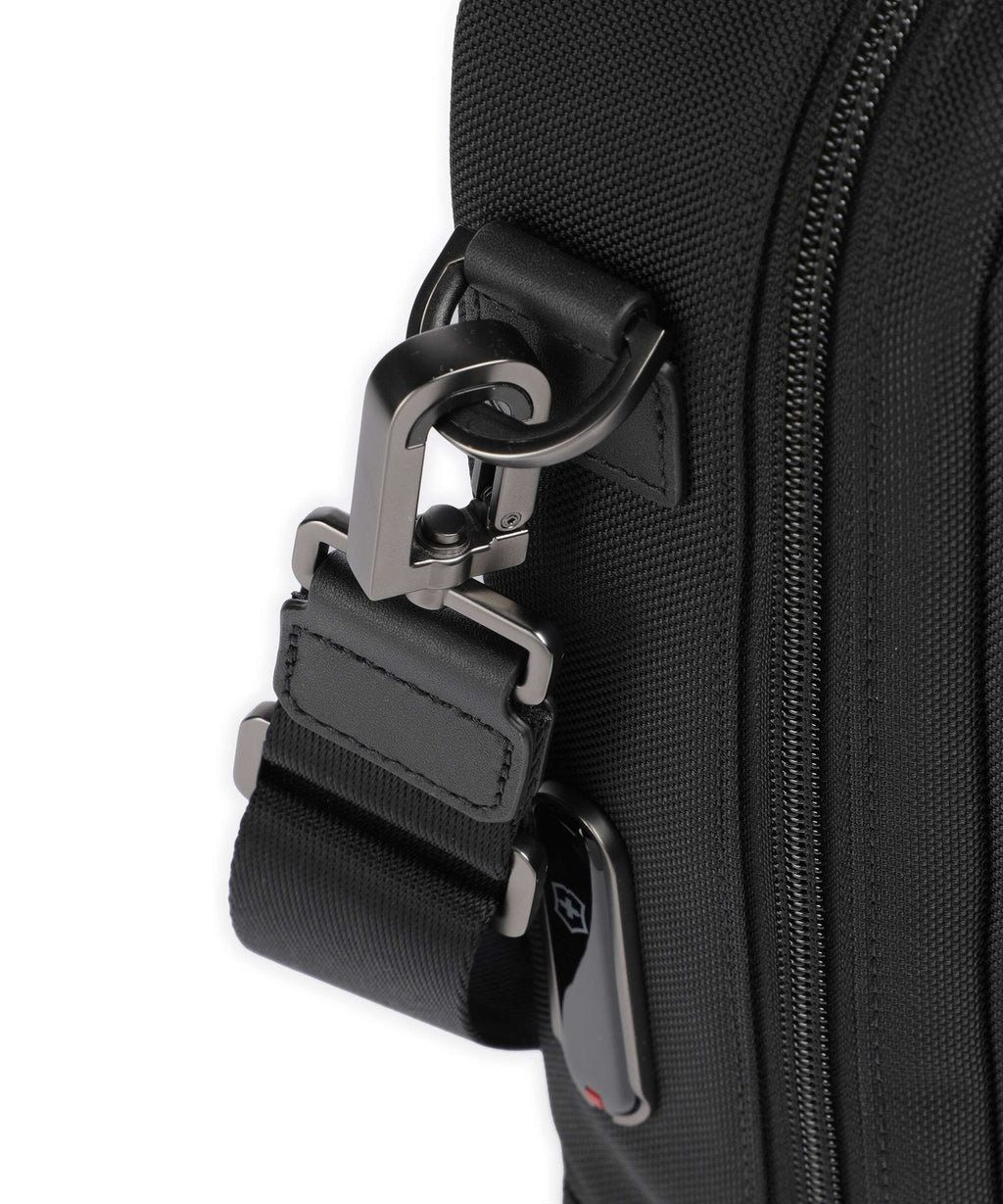 Victorinox Mythic Compact Briefcase black