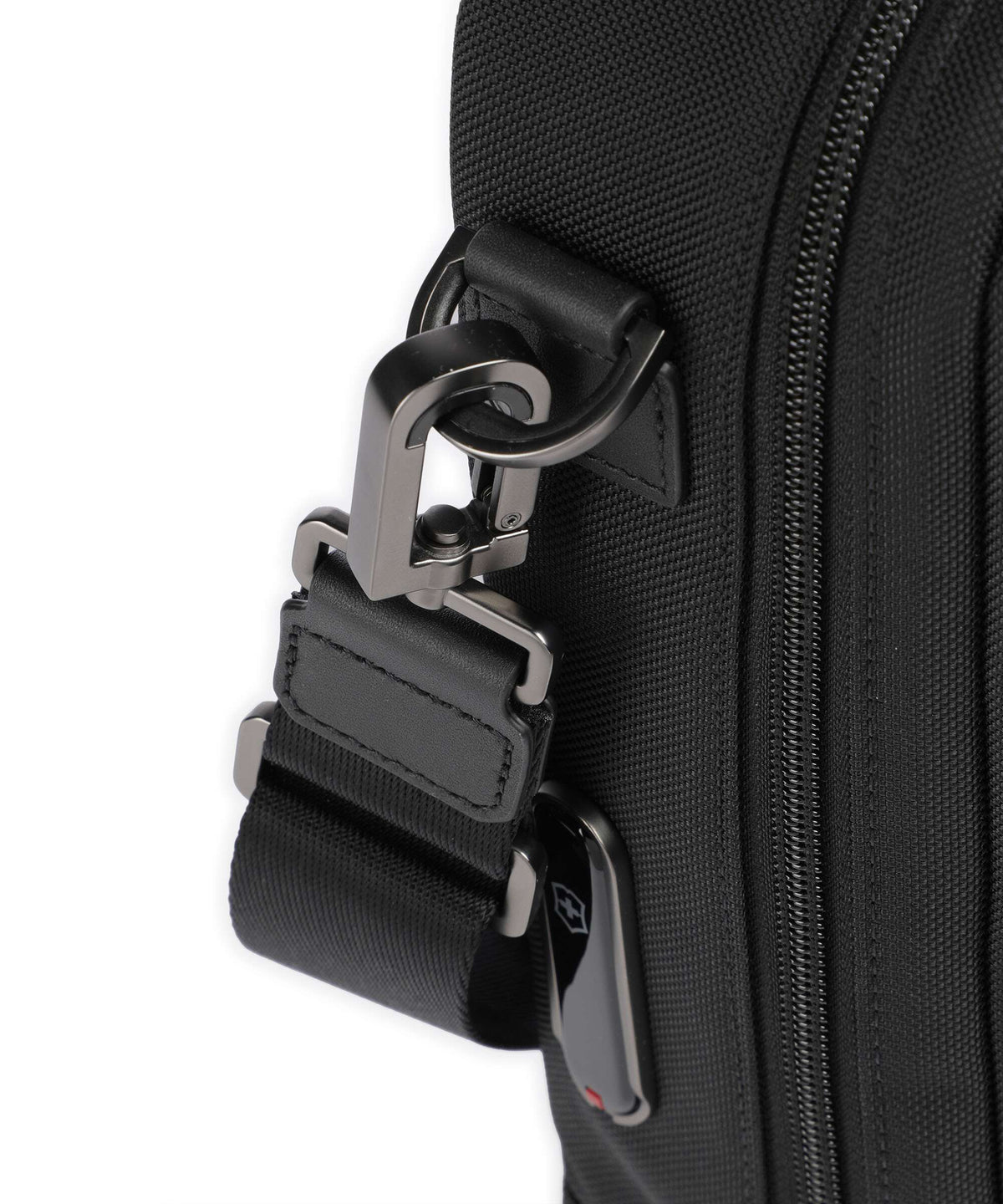 Victorinox Mythic Compact Briefcase black