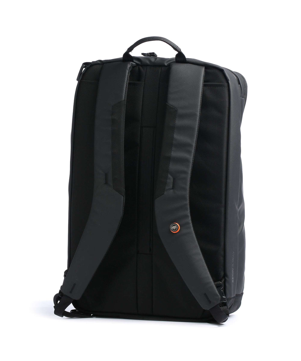 Mammut Seon 3-Way 20 Backpack bag black