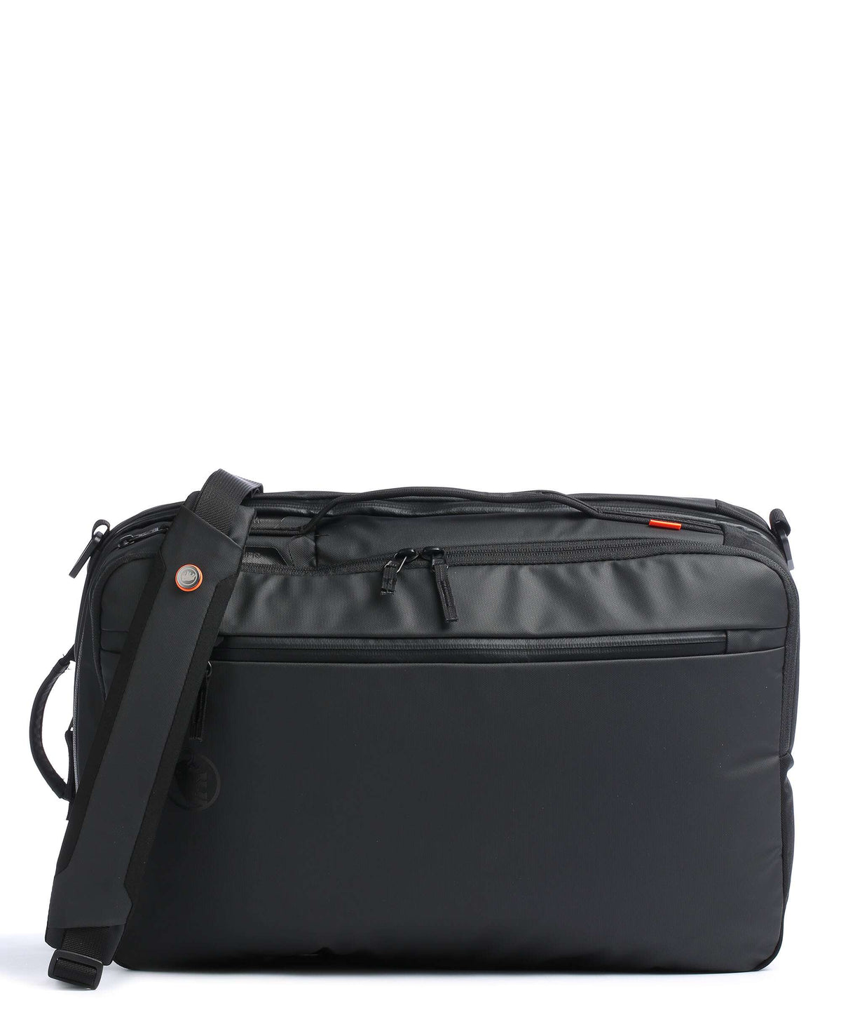 Mammut Seon 3-Way 20 Backpack bag black