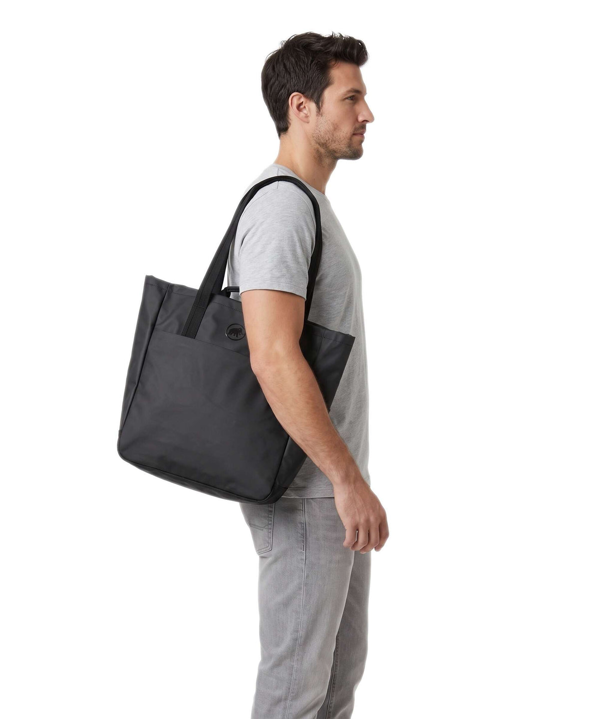 Mammut Seon 15 Tote bag black