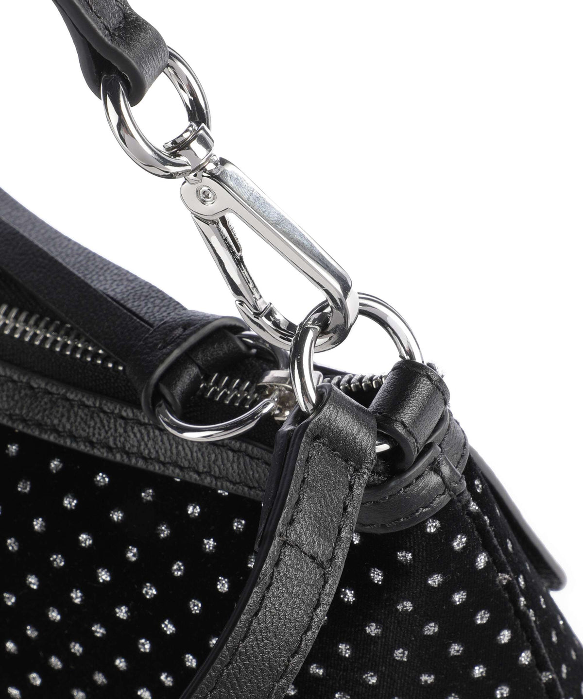 See by Chloé Joan Crossbody bag black