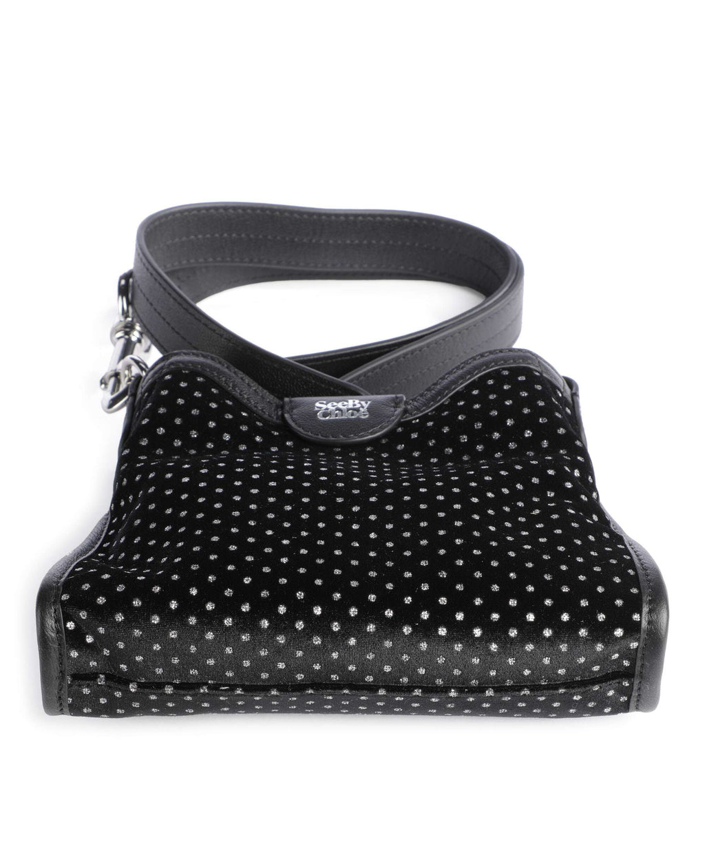 See by Chloé Joan Crossbody bag black