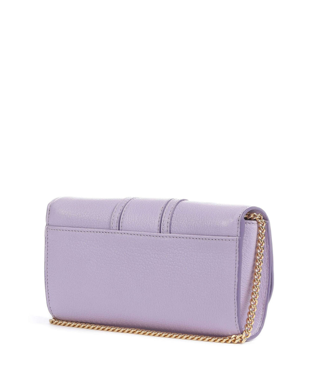 See by Chloé Hana Crossbody bag lilac breeze