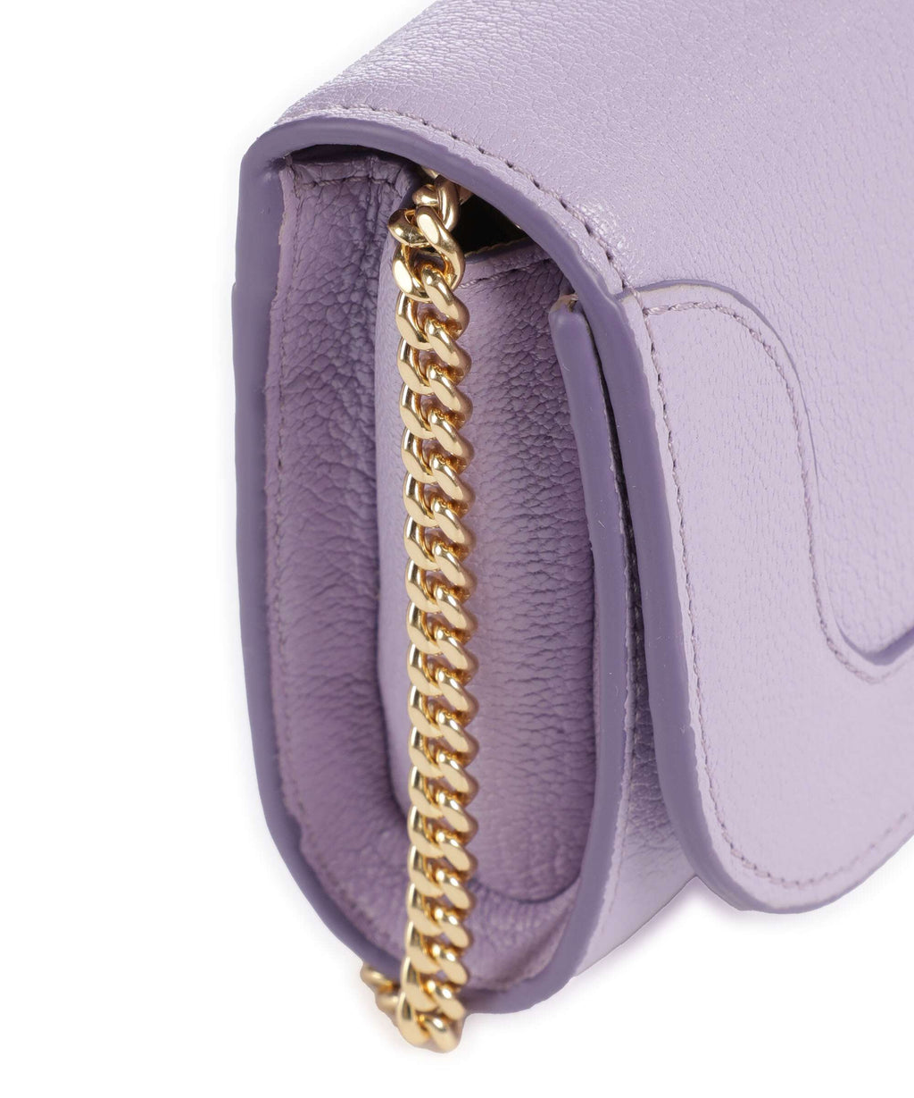 See by Chloé Hana Crossbody bag lilac breeze