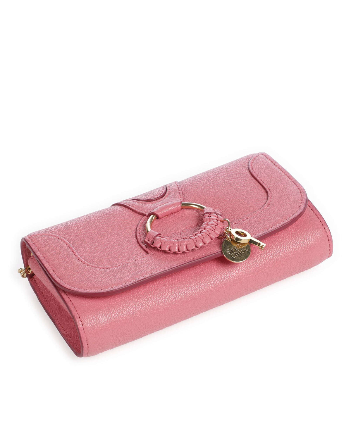 See by Chloé Hana Crossbody bag pushy pink