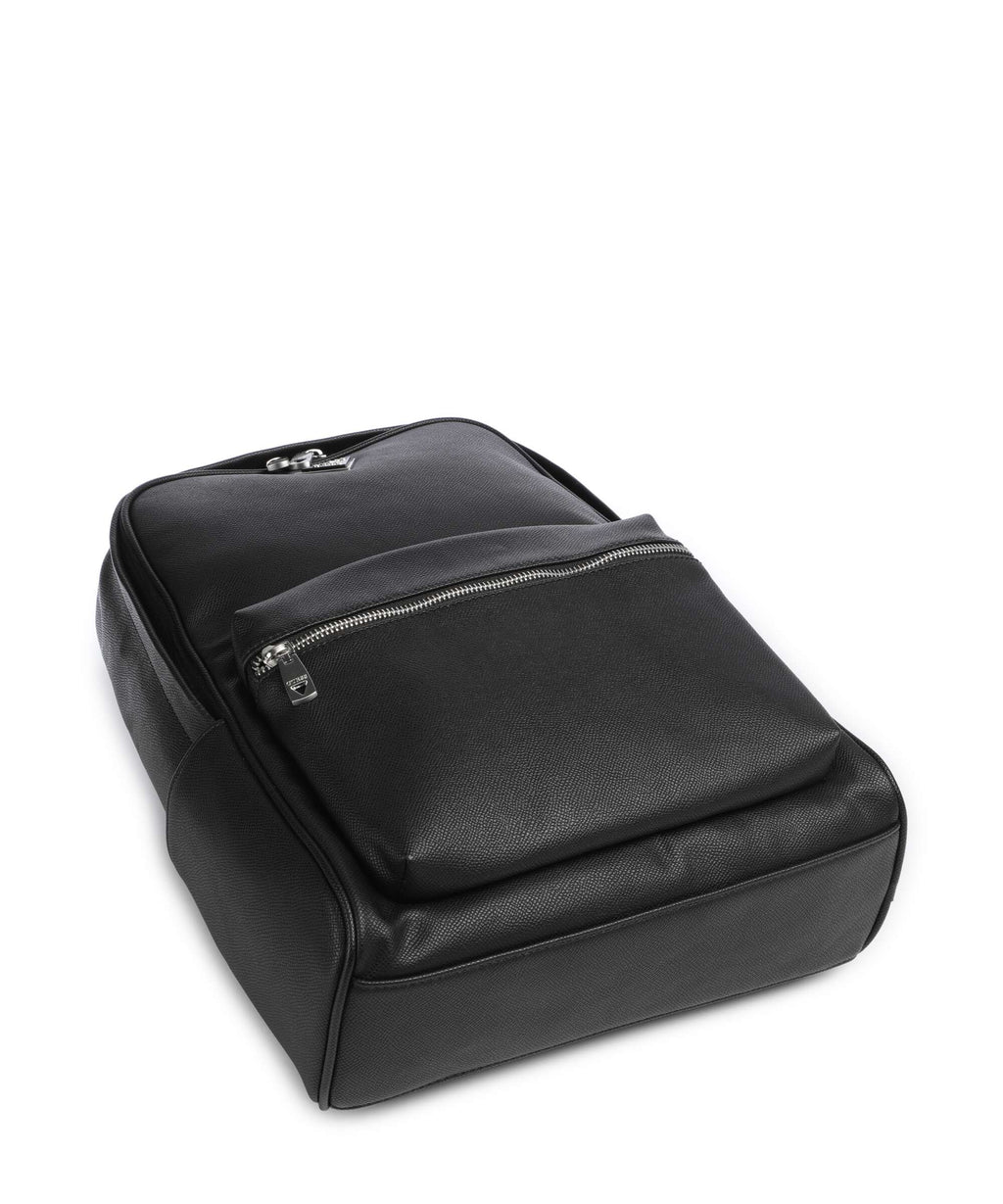 Guess Milano Squared Backpack black