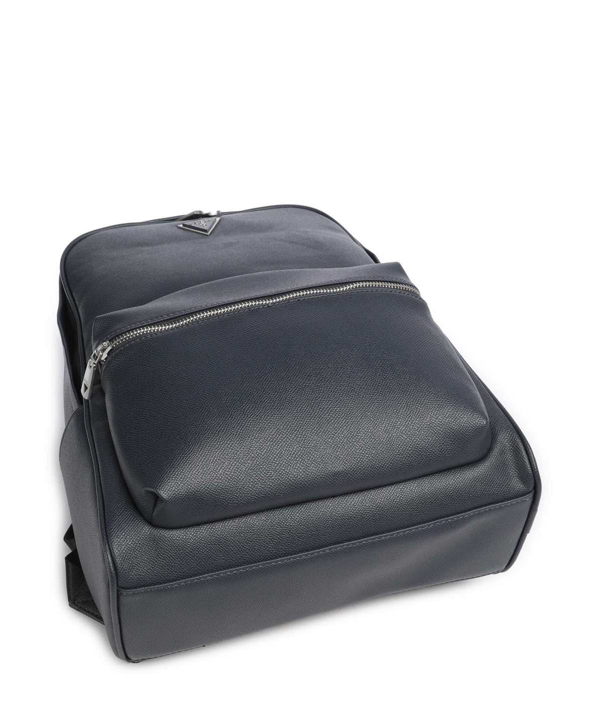 Guess Milano Squared Backpack blue navy