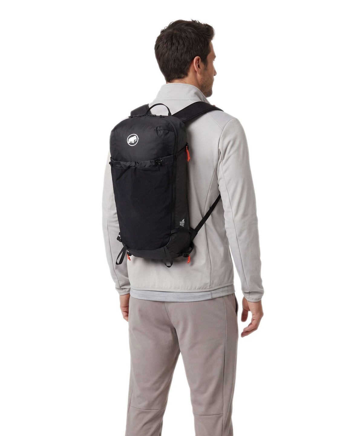 Mammut Aenergy 12 Backpack black