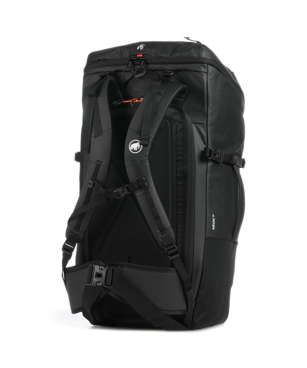 Mammut Neon 55 Trekking backpack black