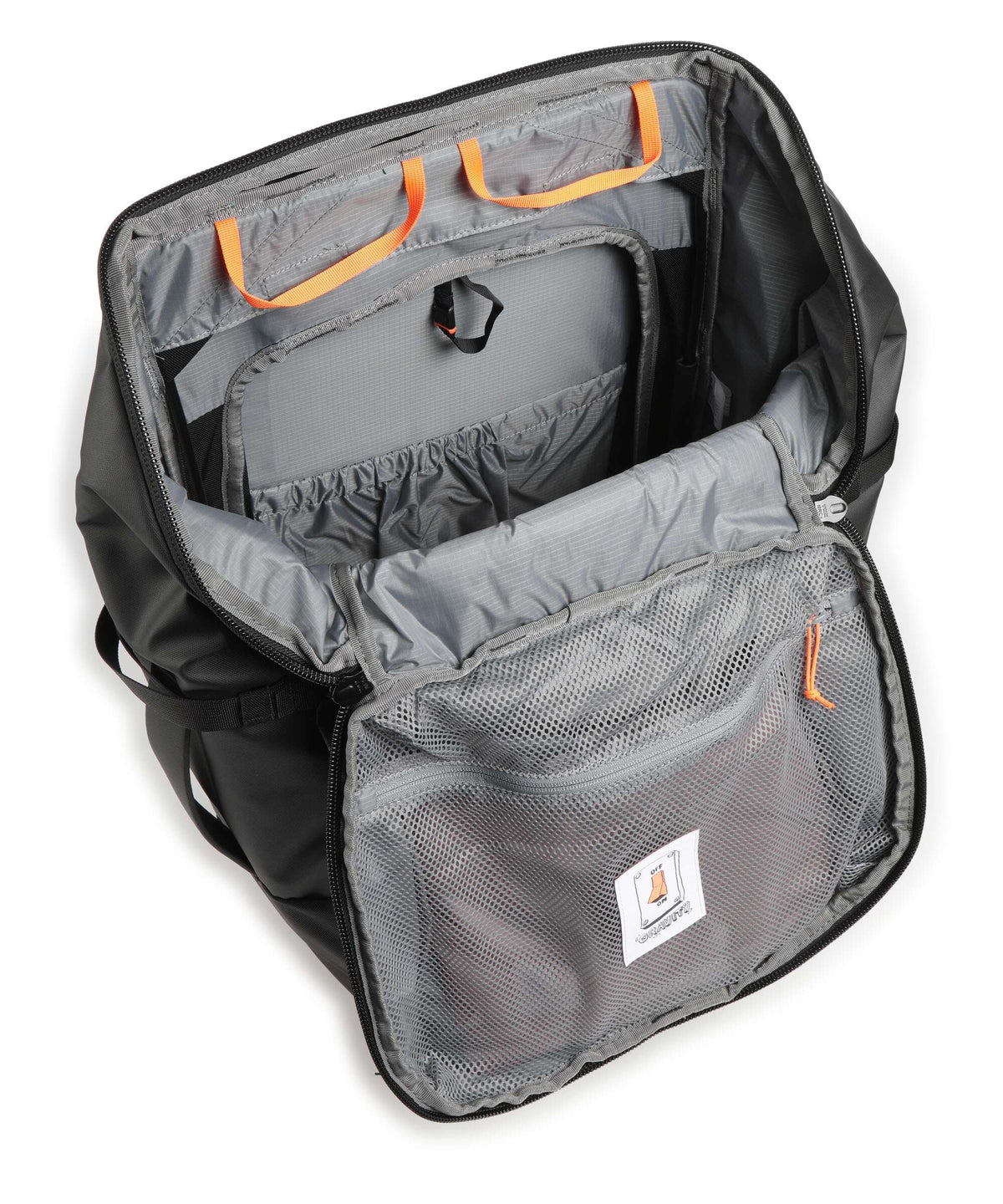 Mammut Neon 55 Trekking backpack black