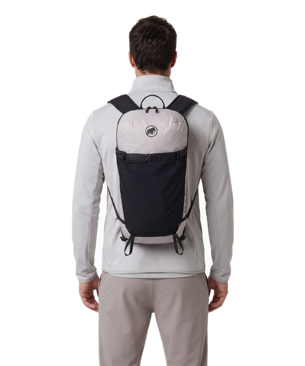 Mammut Aenergy 12 Backpack alpine calamint