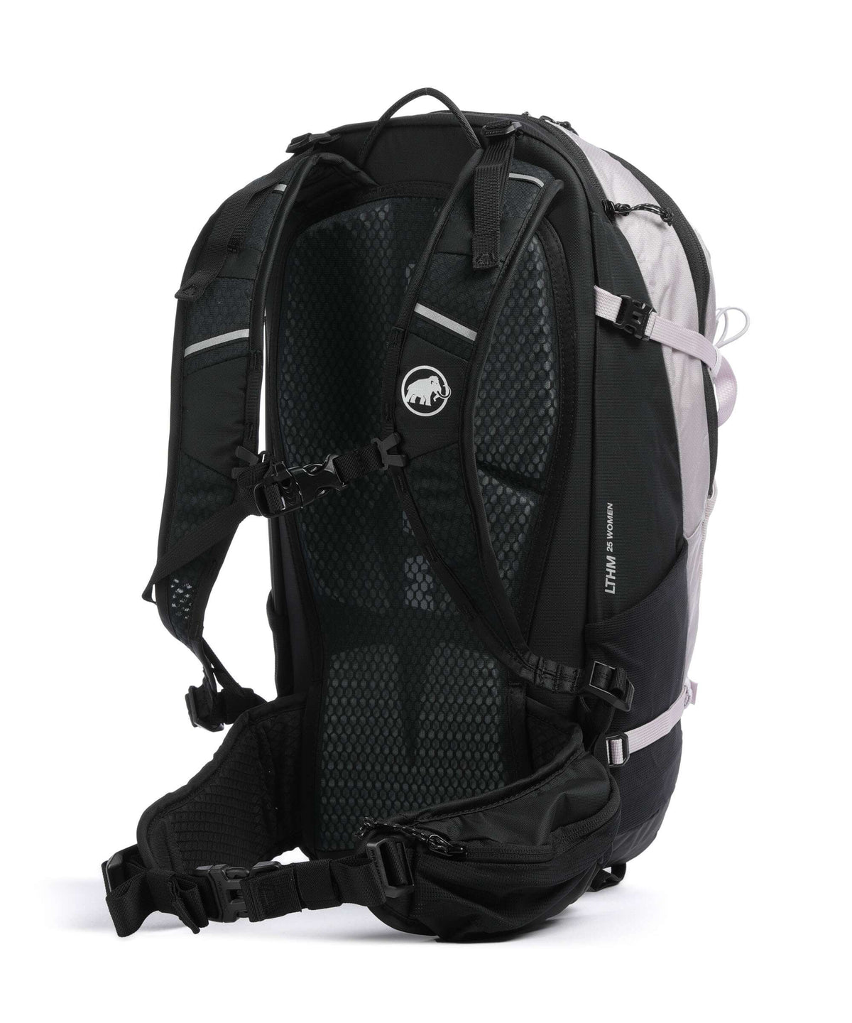 Mammut Lithium 25 W Hiking backpack alpine calamint/black