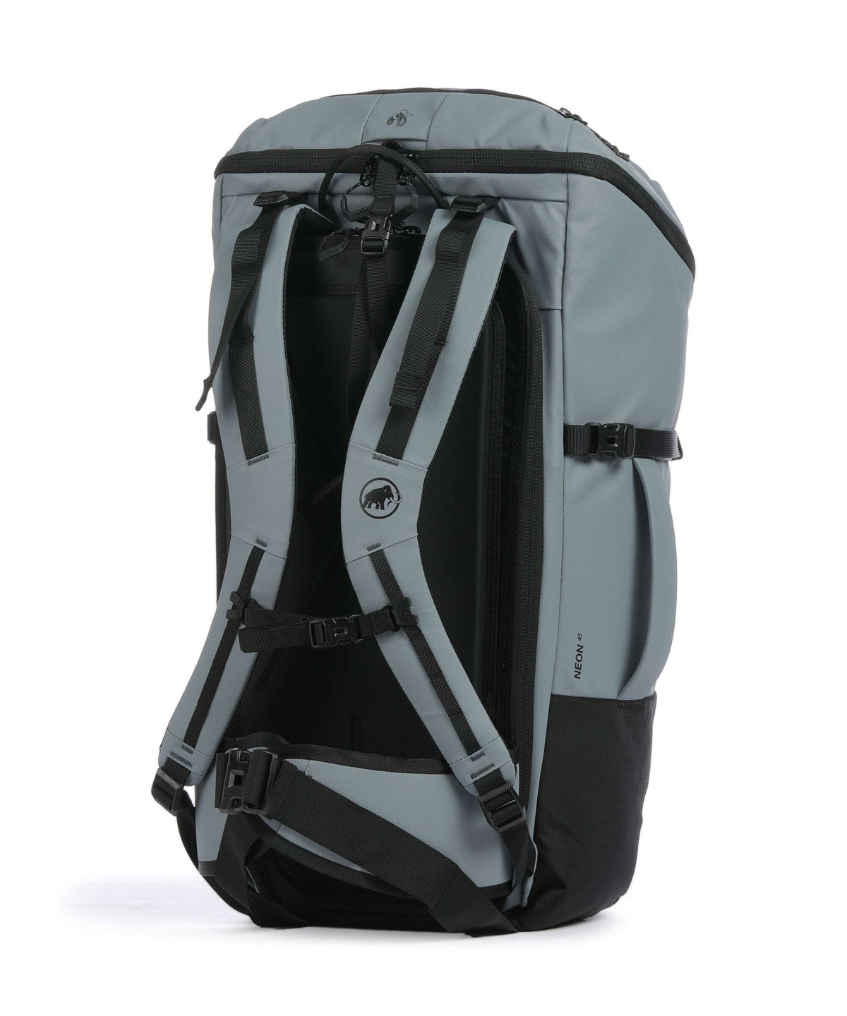 Mammut Neon 45 Hiking backpack strata black