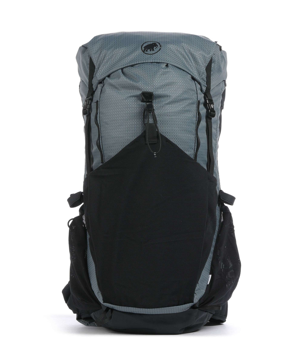 Mammut Ducan 26 Hiking backpack strata black