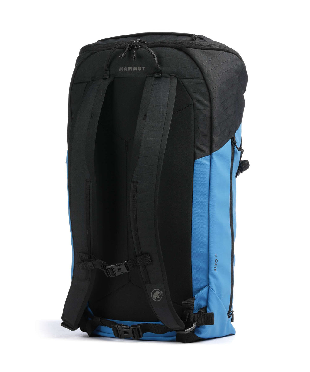 Mammut Alto 28 Backpack glacier blue