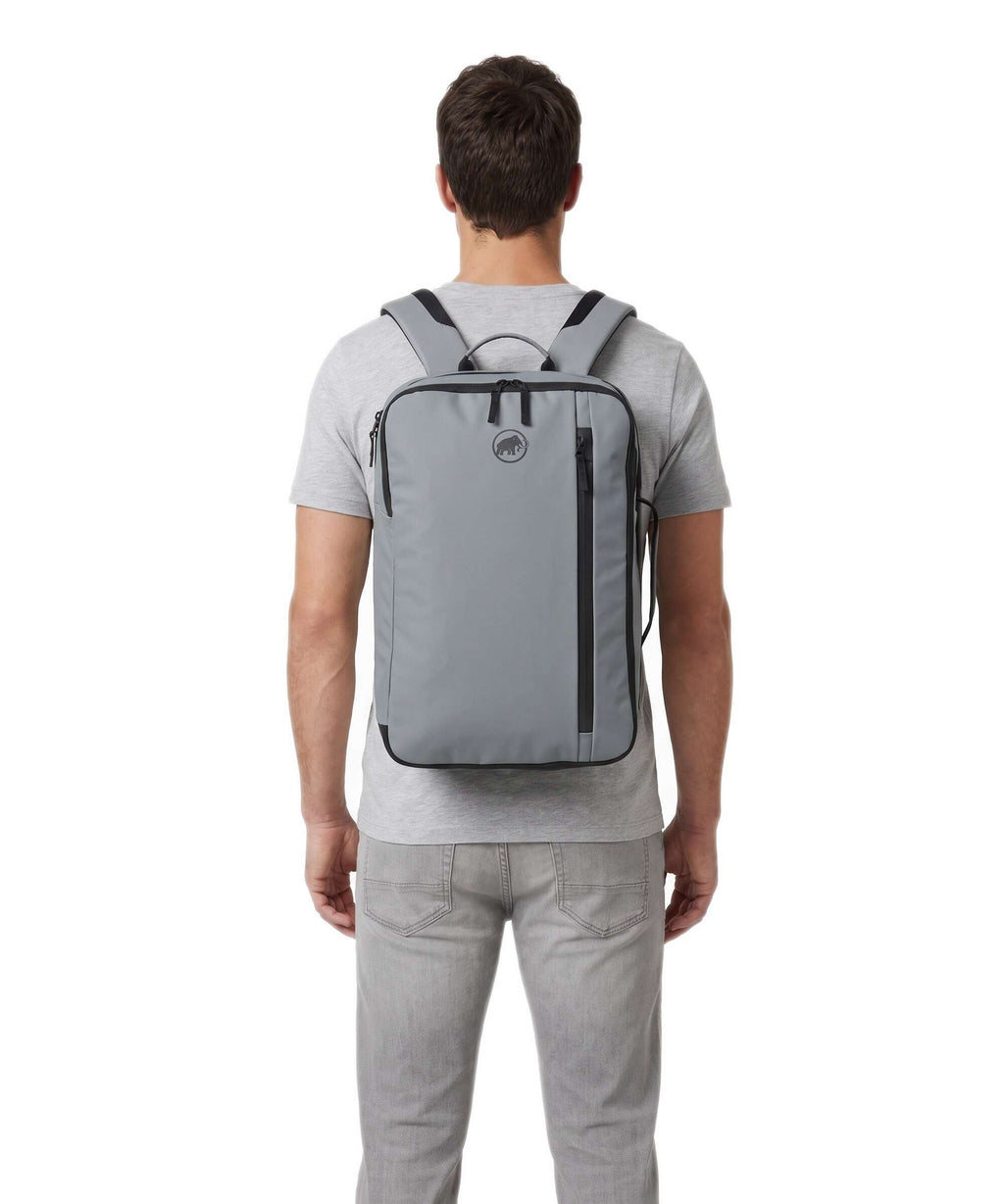 Mammut Seon Transporter 25 Laptop backpack strata