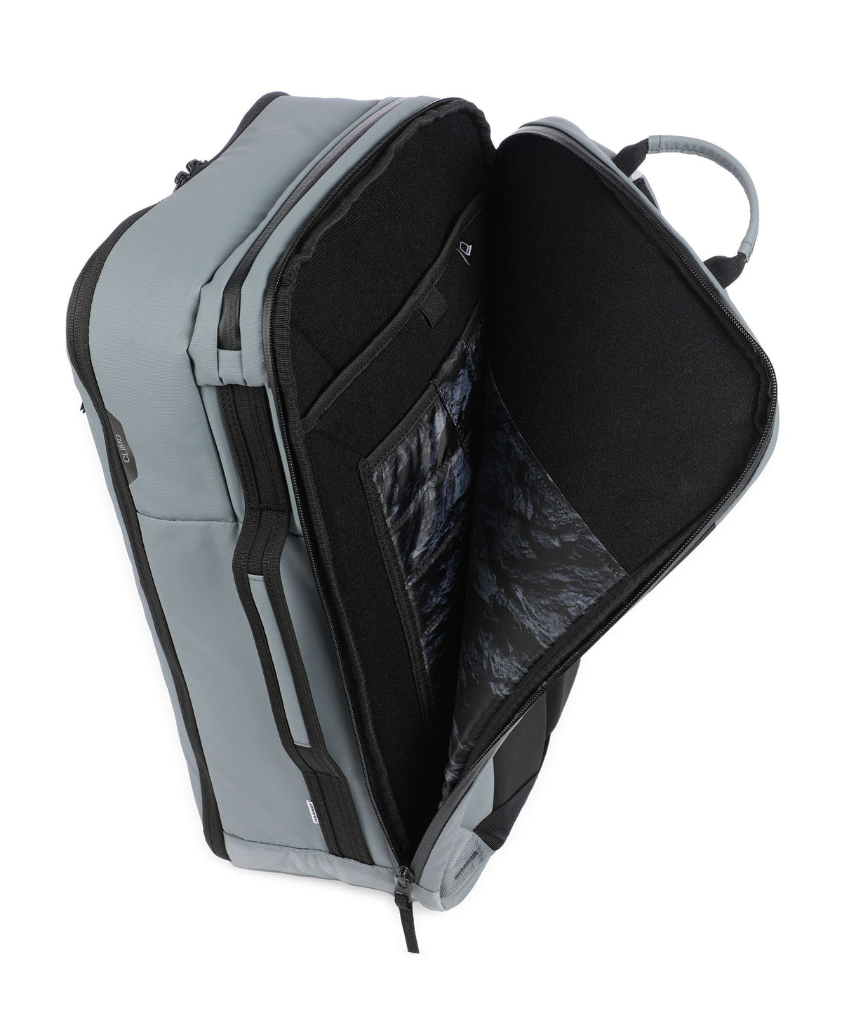 Mammut Seon Transporter 25 Laptop backpack strata