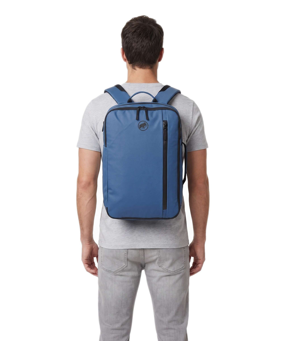 Mammut Seon Transporter 25 Laptop backpack tschiel