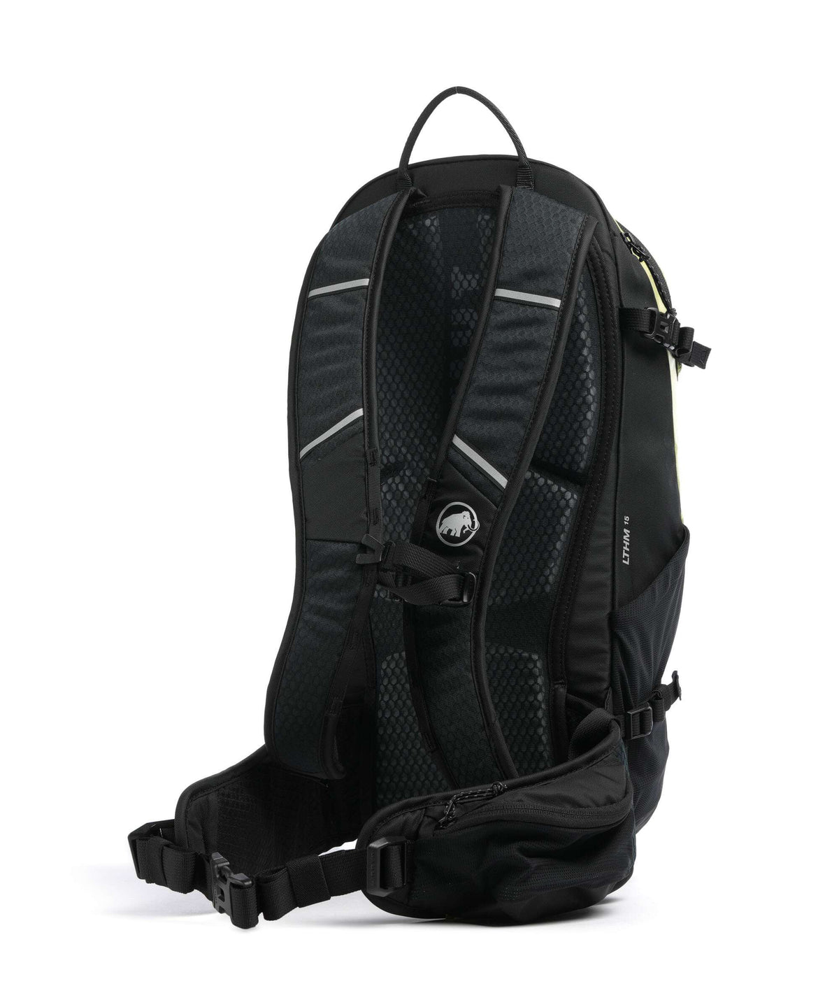 Mammut Lithium 15 Hiking backpack holunder/black