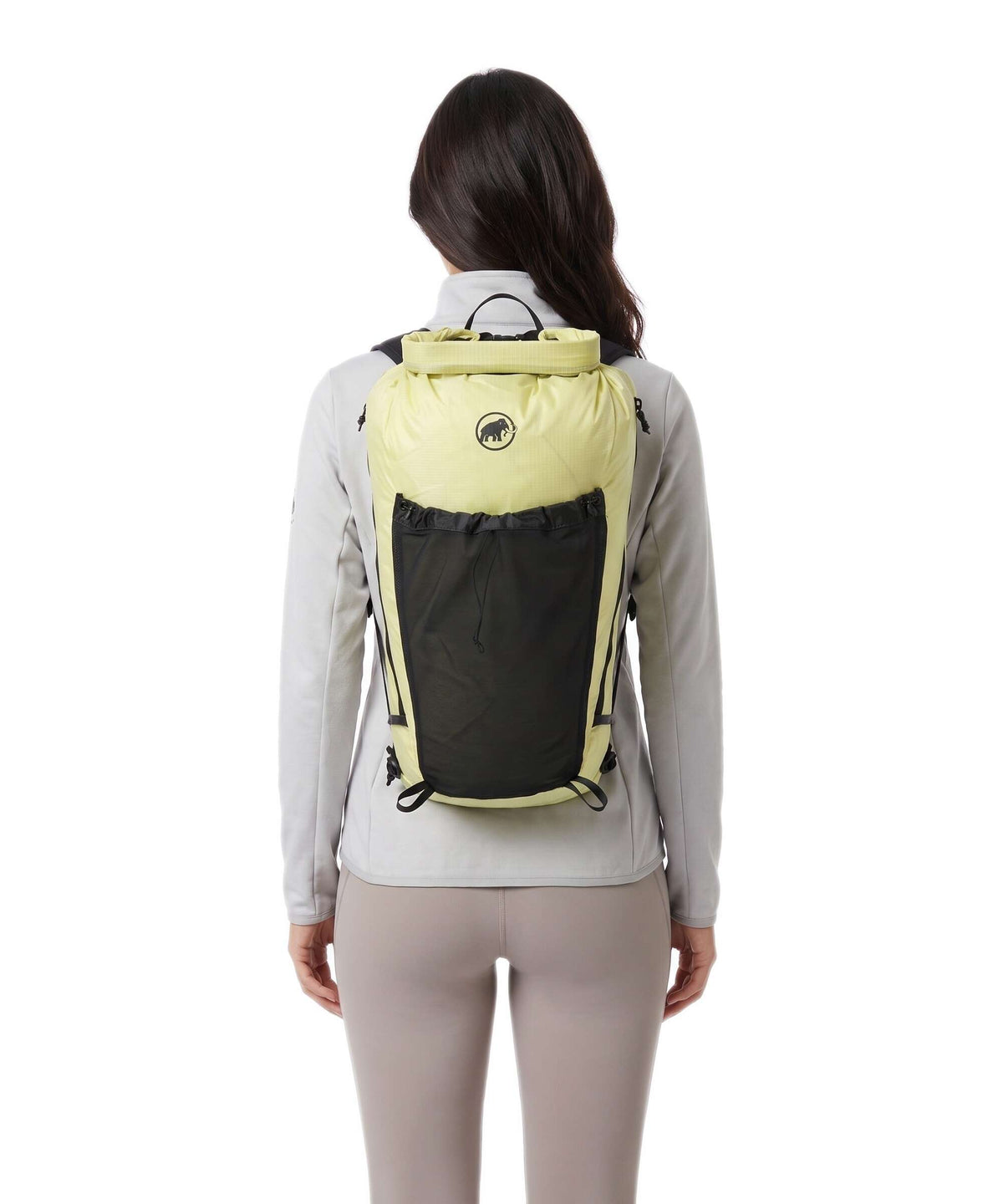 Mammut Aenergy 18 Hiking backpack holunder