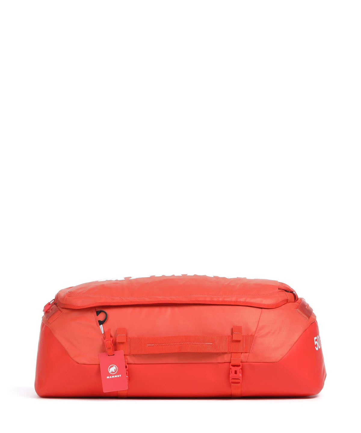 Mammut Cargo 50 Travel bag mammut red