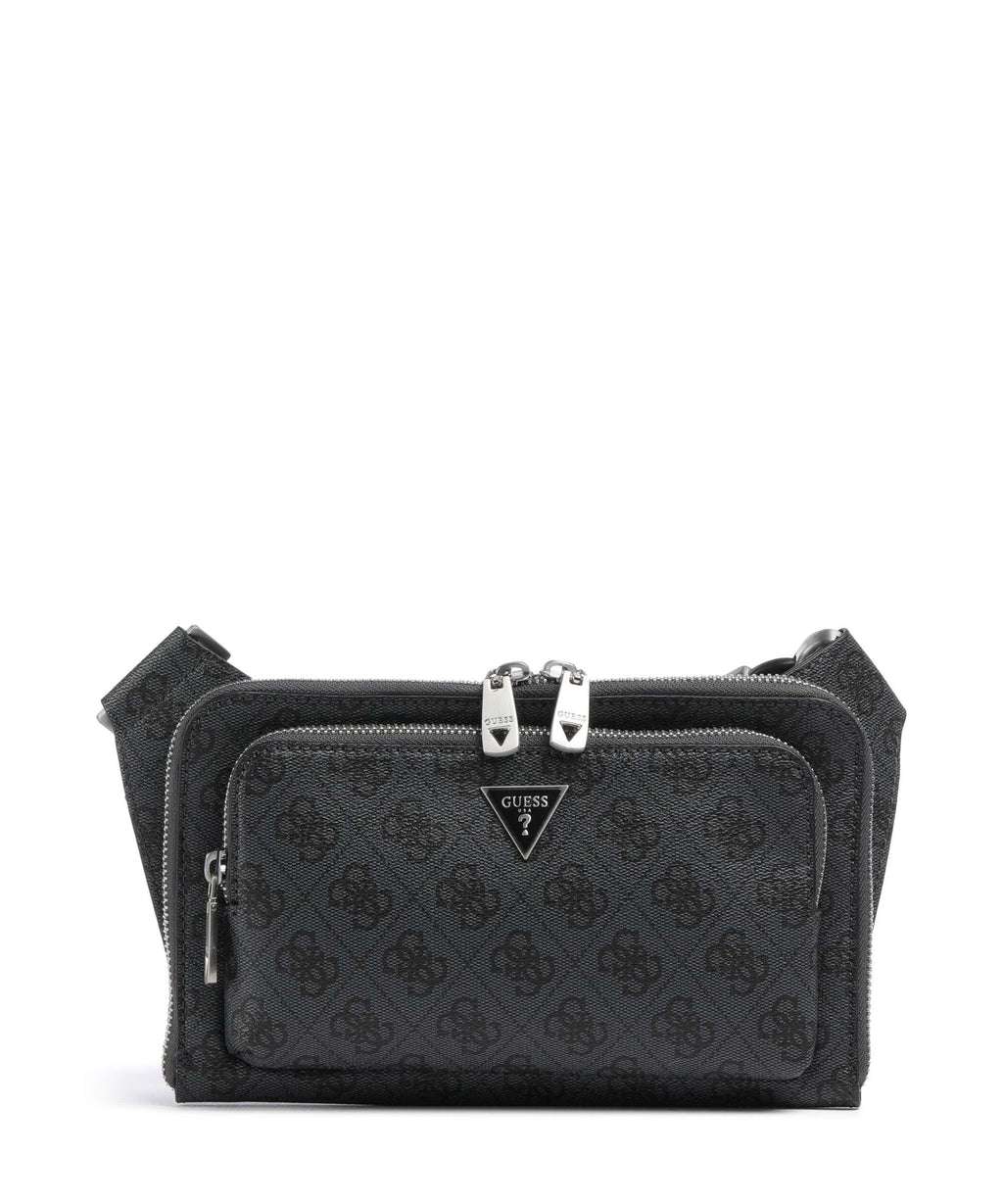Guess Milano 4G Belt bag black