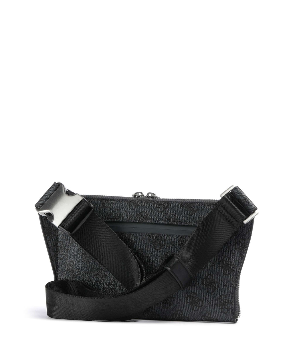 Guess Milano 4G Belt bag black