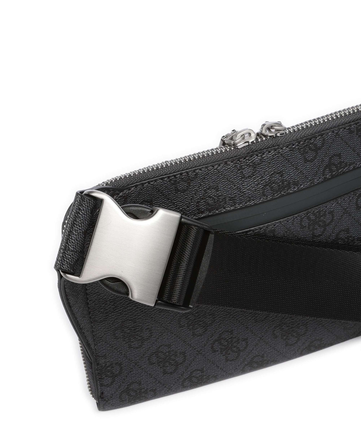Guess Milano 4G Belt bag black