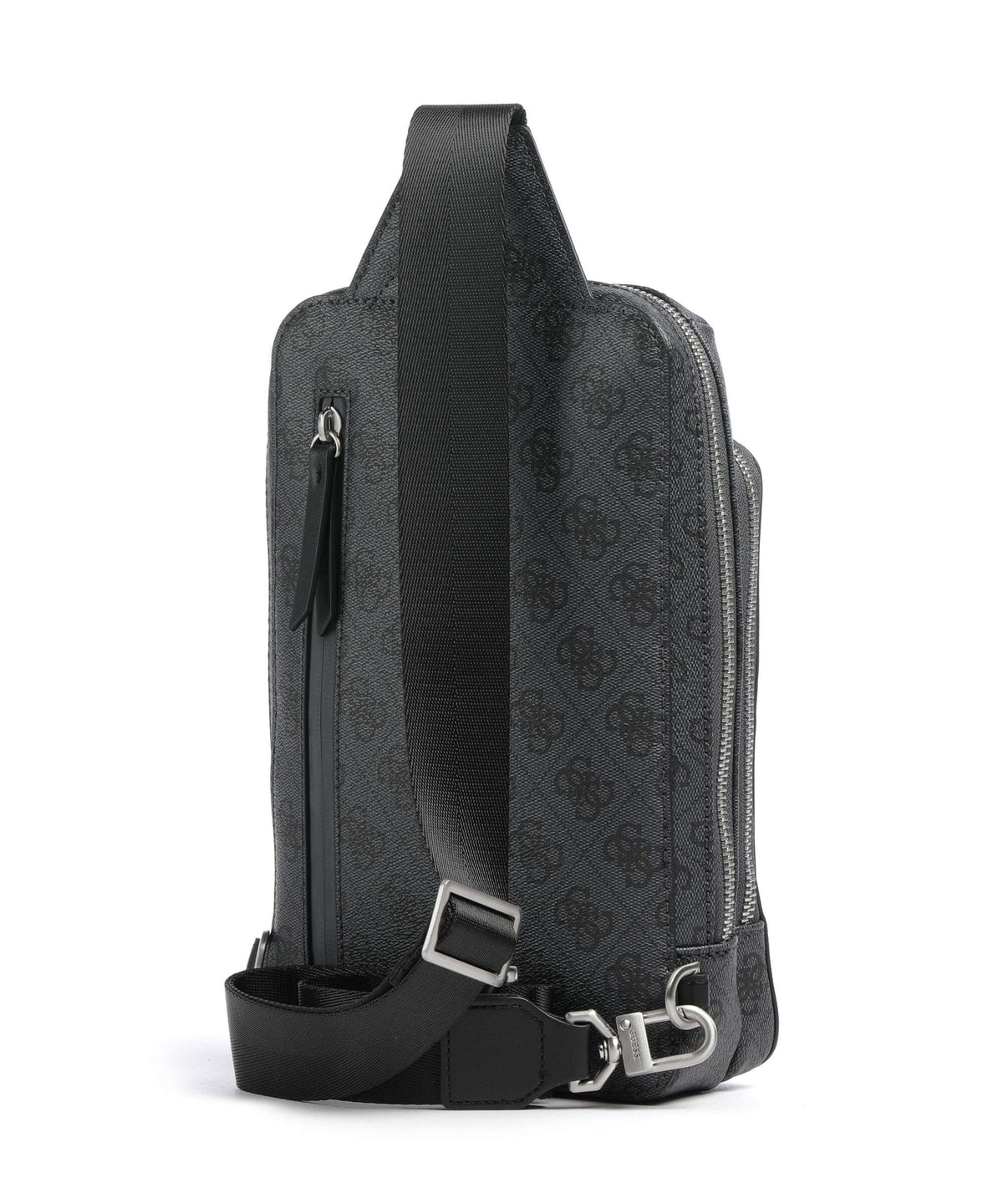 Guess Milano Sling bag black