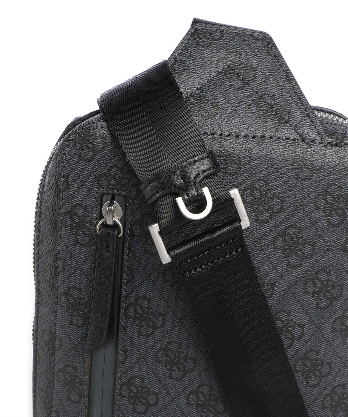 Guess Milano Sling bag black
