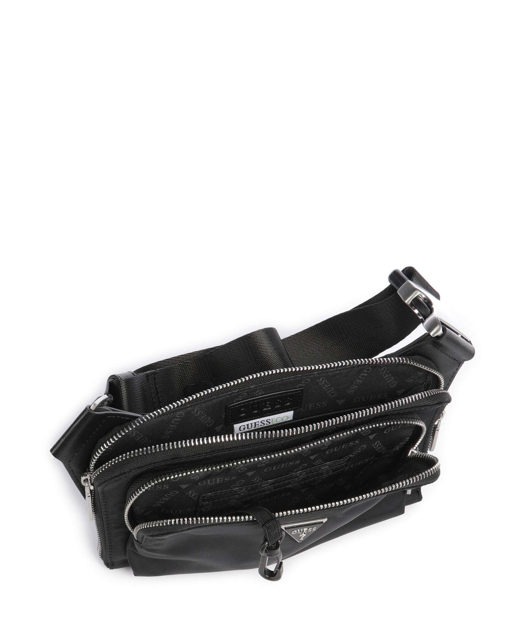 Guess Milano Belt bag black