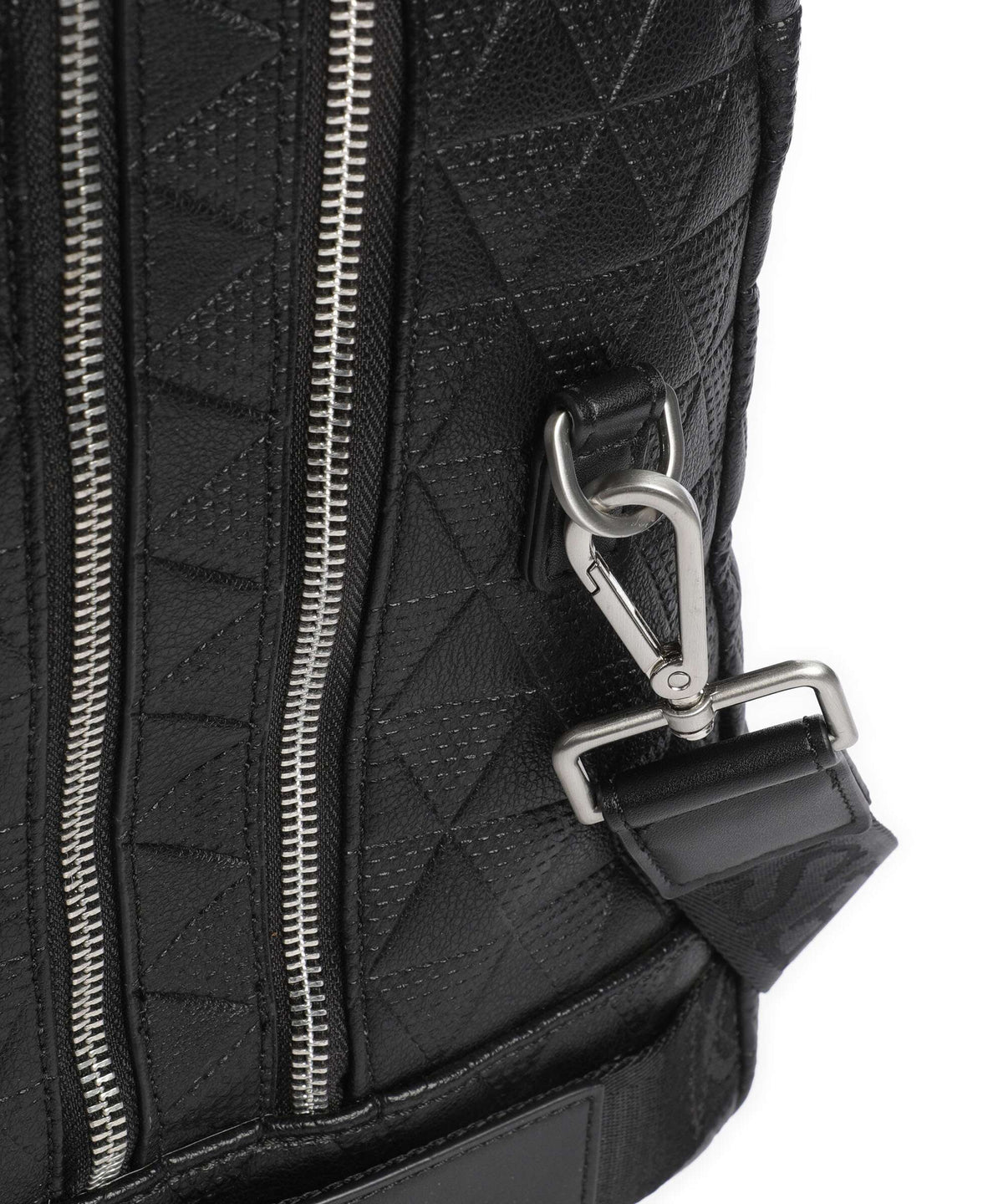 Guess Torino Weekend bag black