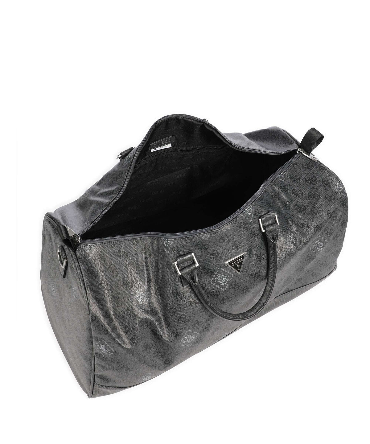 Guess Milano Weekend bag black/white
