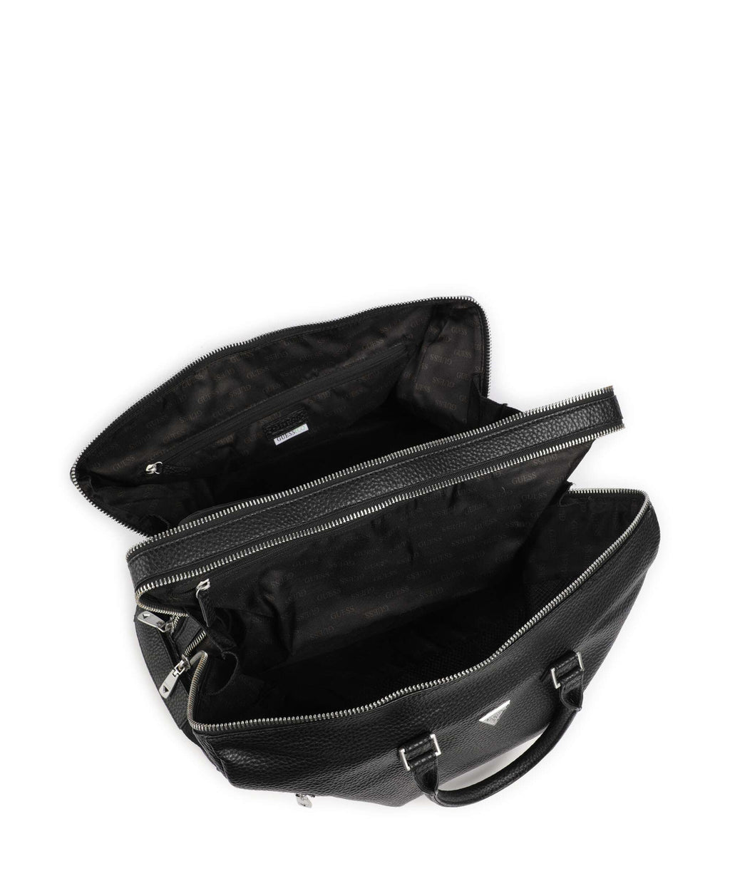 Guess Torino Weekend bag black
