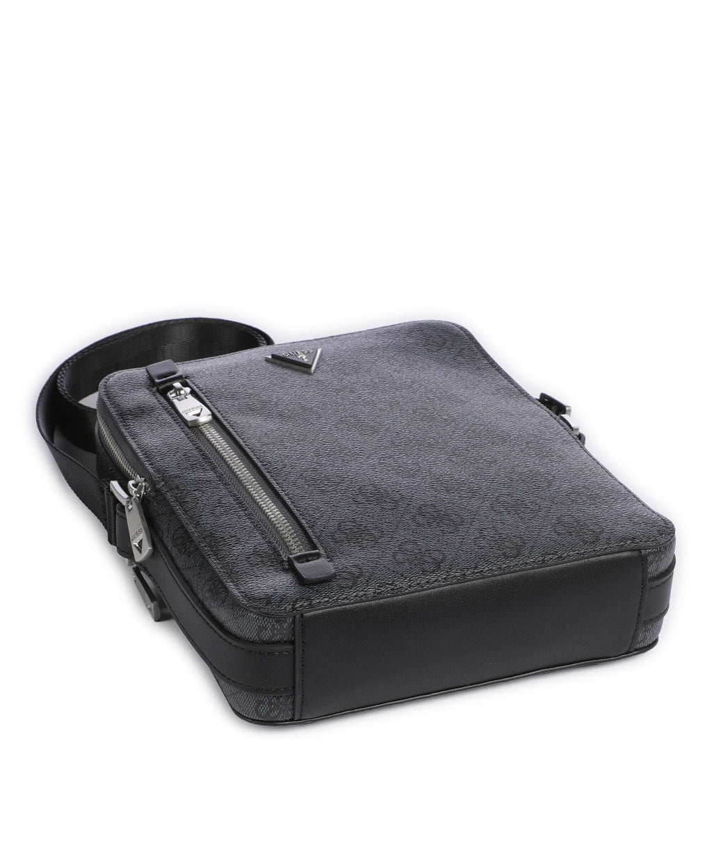 Guess Torino Crossbody bag black