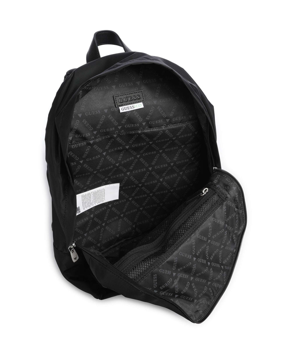 Guess Milano Backpack black