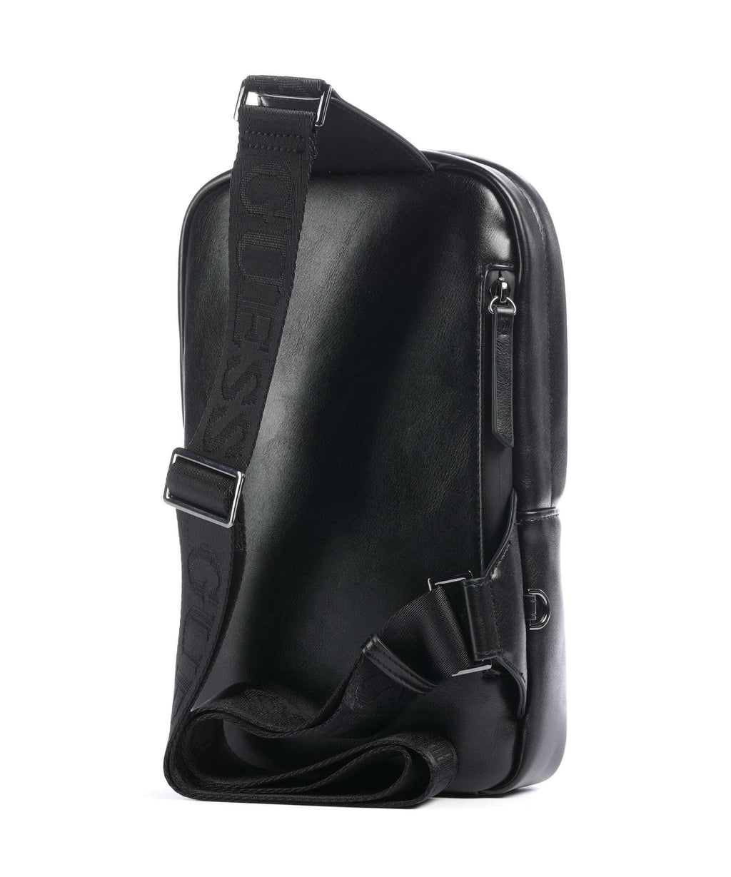 Guess Boston Sling bag black